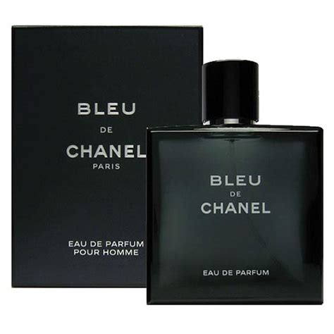 eau de parfum bleu de chanel 100ml|BLEU DE CHANEL EAU DE PARFUM SPRAY .